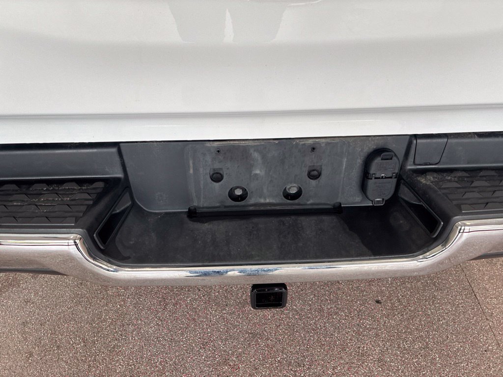 Used 2022 RAM 1500 Laramie w/ Off Road Group AWD/4WD image 30