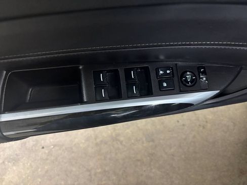 Used 2020 Acura TLX FWD image 13