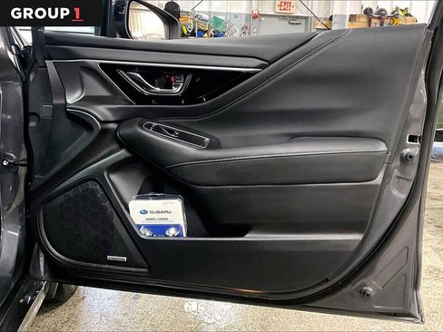 Used 2024 Subaru Legacy Limited image 22