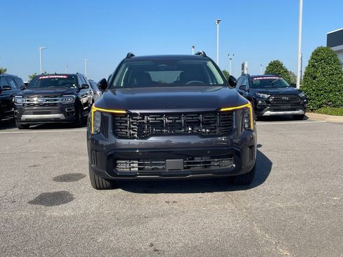 New 2026 Kia Sorento SX image 2