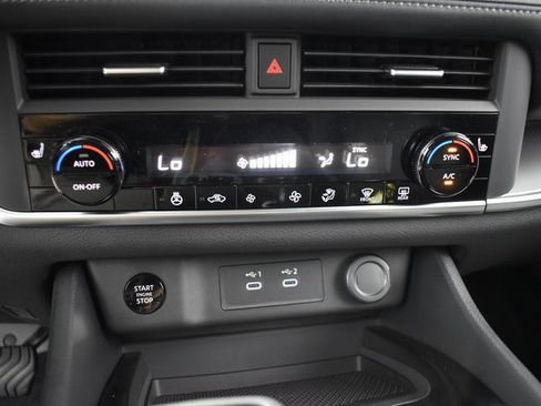 New 2026 Nissan Rogue SV w/ Cold Weather Package image 20