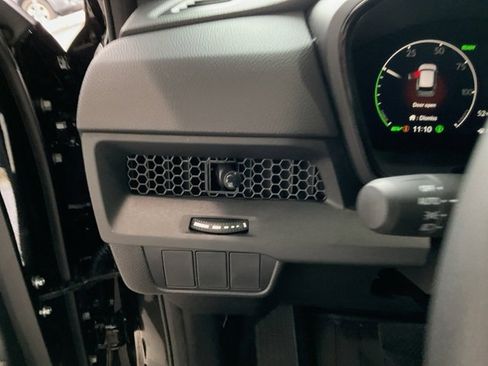 New 2026 Honda CR-V Sport image 9