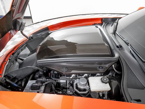 Used 2019 Chevrolet Corvette ZR1 image 24