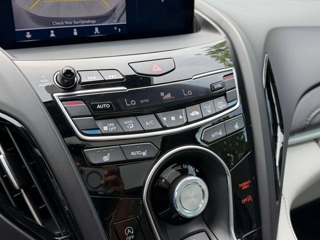 Certified 2023 Acura RDX w/ Technology Package FWD image 26