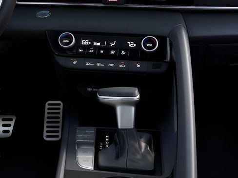New 2026 Hyundai Elantra SEL Sport Premium FWD image 16