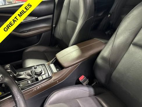 Used 2022 MAZDA CX-30 AWD 2.5 S w/ Premium Package image 22