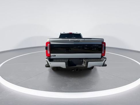 New 2026 Ford F350 Platinum image 7