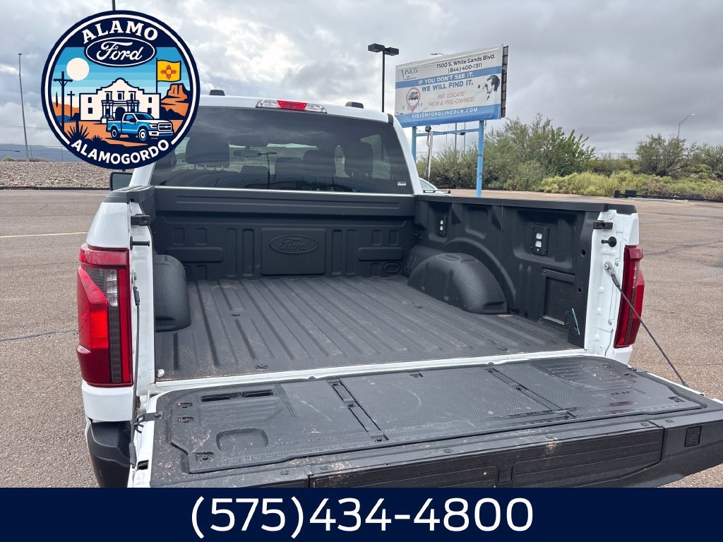 Used 2026 Ford F150 XL AWD/4WD image 21