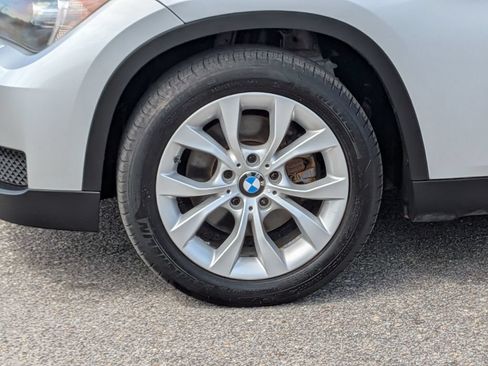 Used 2013 BMW X1 xDrive28i AWD/4WD image 11