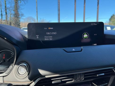 Used 2025 MAZDA CX-70 3.3 Turbo w/ Preferred Package image 21