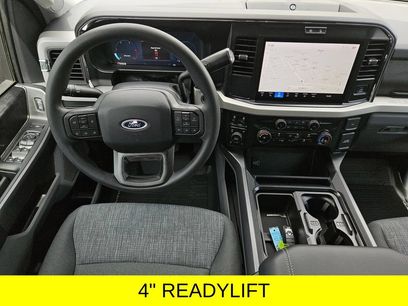 New 2026 Ford F250 XLT w/ XLT Premium Package