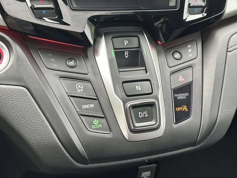 Used 2025 Honda Odyssey Sport-L image 28