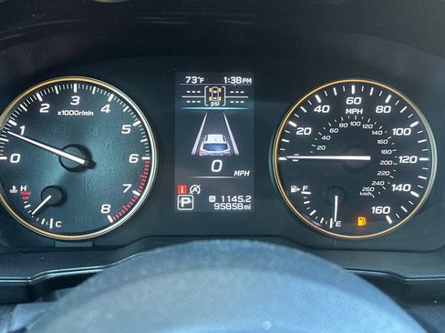 Used 2022 Subaru Outback Wilderness image 31