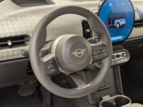 New 2026 MINI Cooper S image 16