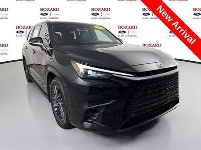 Used 2024 Lexus TX 350 FWD w/ Technology Package