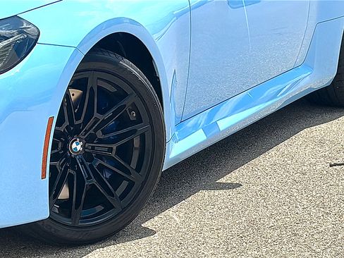 Used 2026 BMW M2 w/ Lighting Package RWD image 3