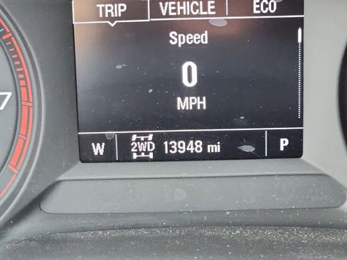 Used 2023 Chevrolet TrailBlazer RS image 19