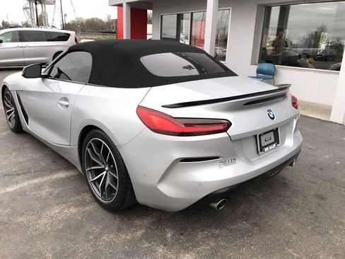 Used 2019 BMW Z4 sDrive30i w/ Convenience Package RWD image 12