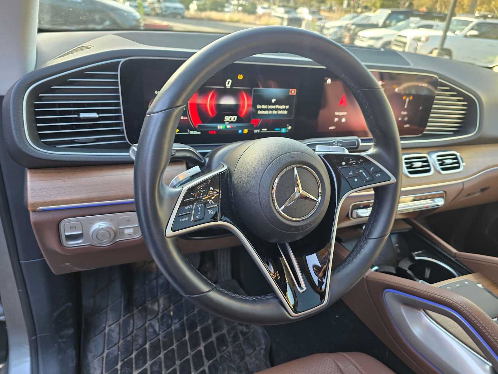 Certified 2024 Mercedes-Benz GLE 350 4MATIC image 26