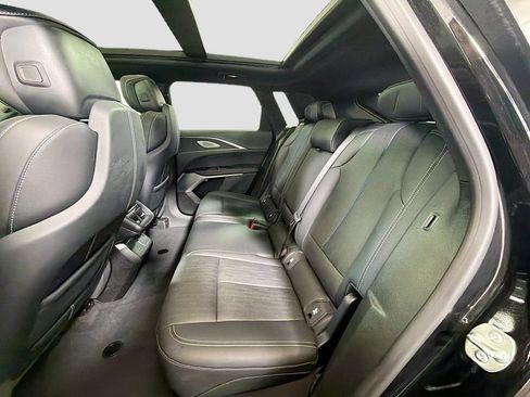 Used 2025 Cadillac Lyriq Luxury w/ LPO, Floor Liner Package AWD/4WD image 28