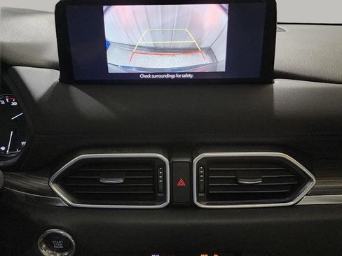 Used 2021 MAZDA CX-5 Grand Touring image 15