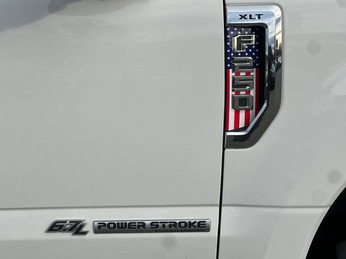 Used 2022 Ford F250 XLT image 29