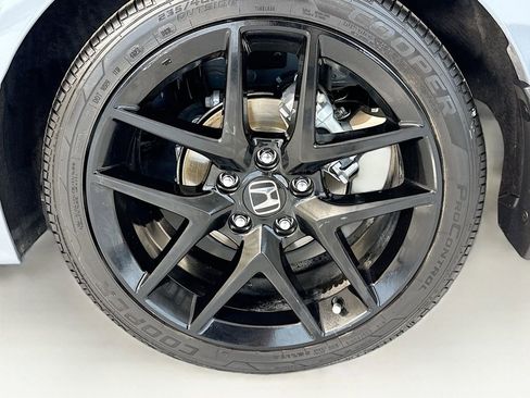Used 2023 Honda Civic Sport image 31