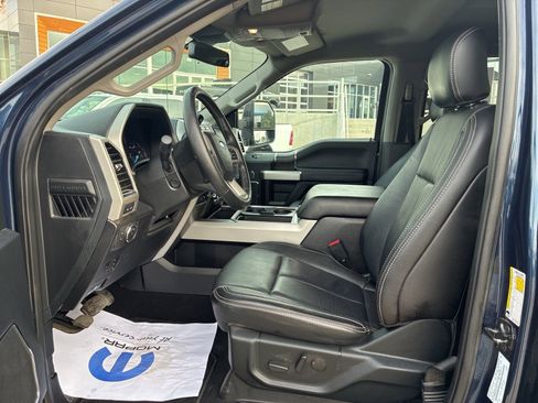 Used 2020 Ford F250 Lariat image 14