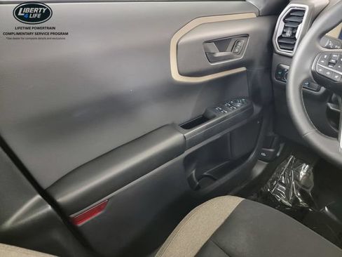 Used 2025 Ford Bronco Sport Big Bend w/ Convenience Package AWD/4WD image 31