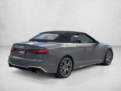Used 2020 Audi S5 Prestige image 5