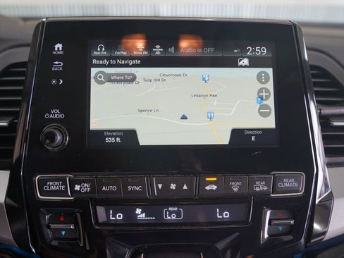 Used 2021 Honda Odyssey Touring image 20