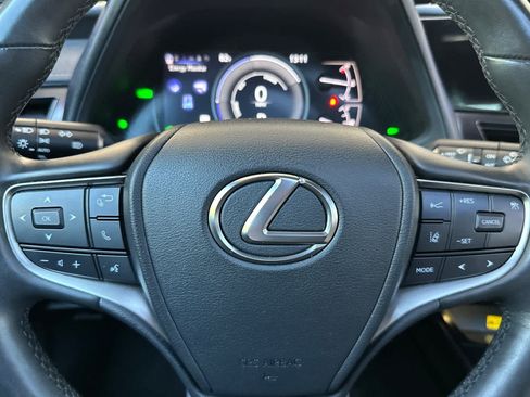 Certified 2023 Lexus UX 250h FWD w/ Accessory Package (Z1) image 25