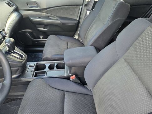 Used 2016 Honda CR-V EX image 11