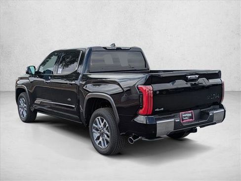 New 2026 Toyota Tundra 1794 Edition AWD/4WD image 9