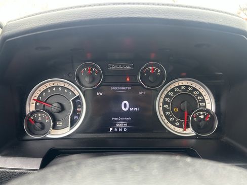 Used 2017 RAM 1500 Sport w/ Convenience Group image 19