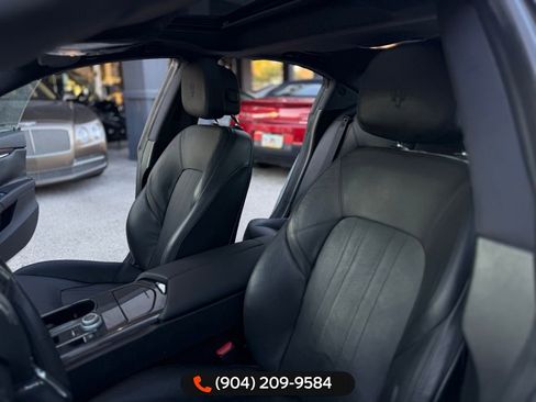 Used 2018 Maserati Ghibli image 26