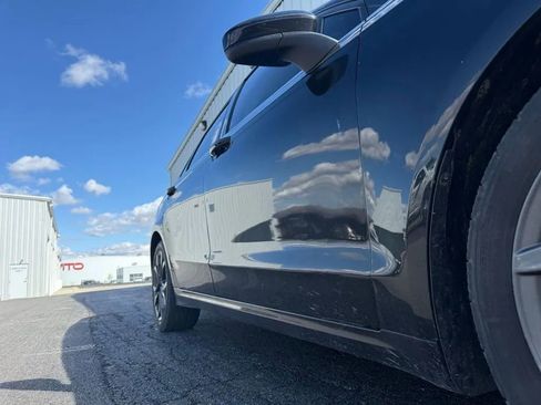 Used 2018 Ford Fusion SE w/ Equipment Group 201A image 10