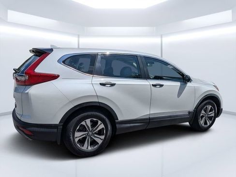 Used 2018 Honda CR-V LX image 3