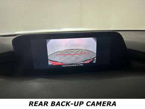 Used 2025 MAZDA MAZDA3 s image 5