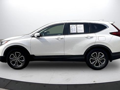 Used 2021 Honda CR-V EX image 6