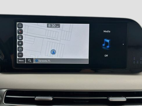 Used 2025 Hyundai Palisade Calligraphy AWD/4WD image 34