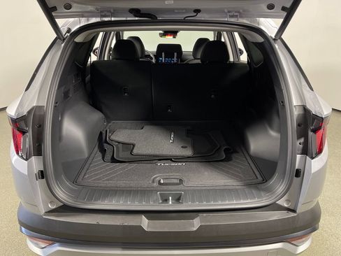 New 2026 Hyundai Tucson SEL image 10