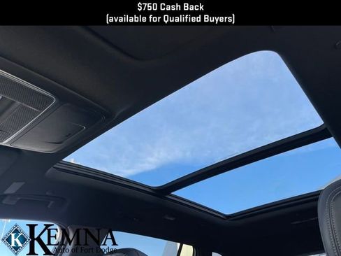 New 2026 Buick Enclave Avenir w/ Super Cruise Package image 29