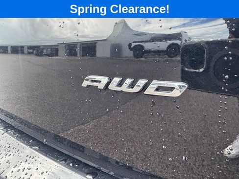 Certified 2024 Ford Edge SEL AWD/4WD image 12