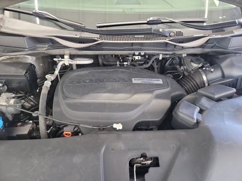 Used 2018 Honda Odyssey Touring image 25