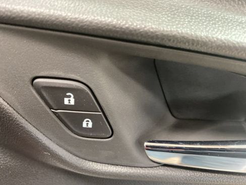 New 2026 Chevrolet Trax RS w/ Driver Confidence Package FWD image 19