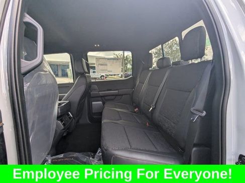 New 2026 Ford F150 Tremor AWD/4WD image 15