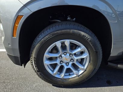 New 2026 Chevrolet Tahoe LT w/ Comfort Package