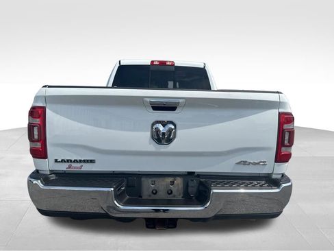Used 2021 RAM 2500 Laramie AWD/4WD image 7