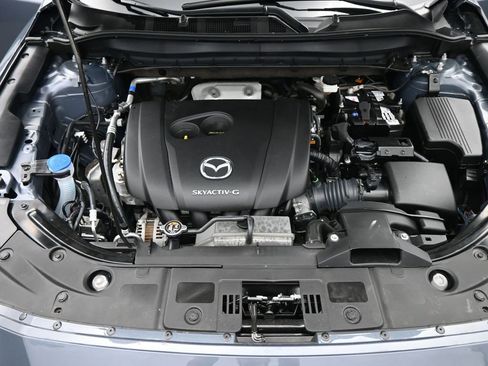 Used 2024 MAZDA CX-5 Carbon Edition image 22